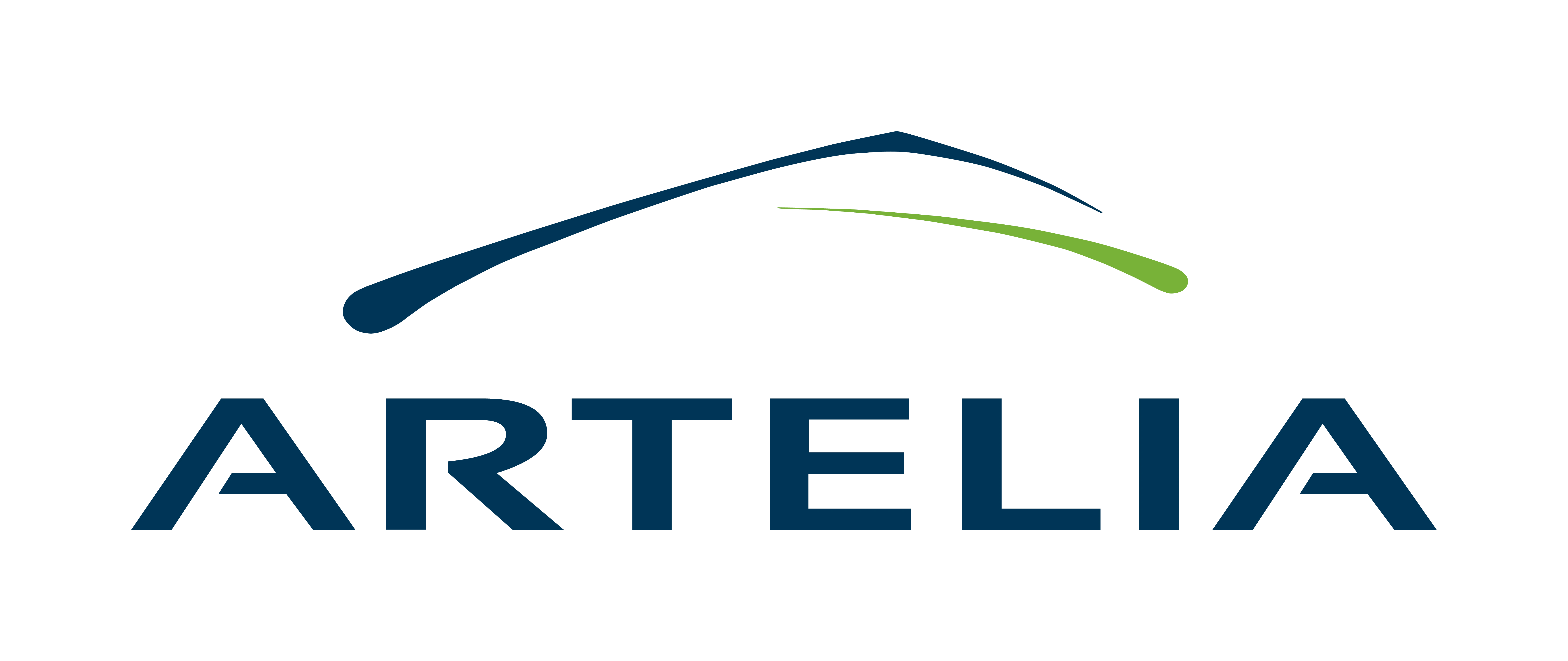 Artelia Logo