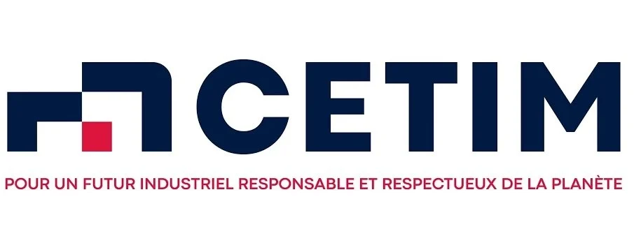 CETIM Logo
