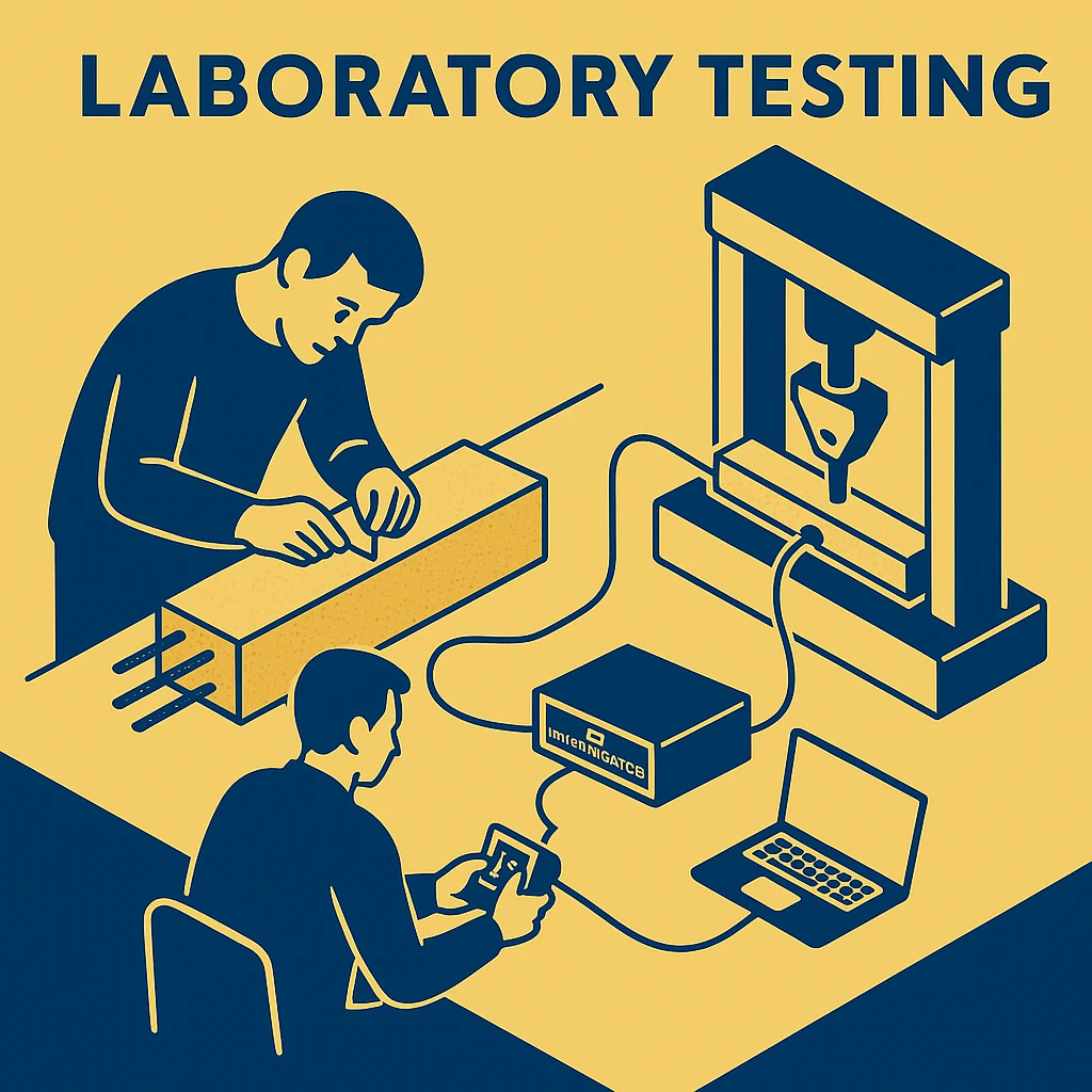 Laboratory Testing & Measurements