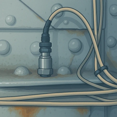 Accelerometer