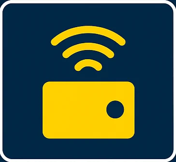 wireless