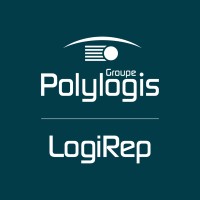 Logirep Logo
